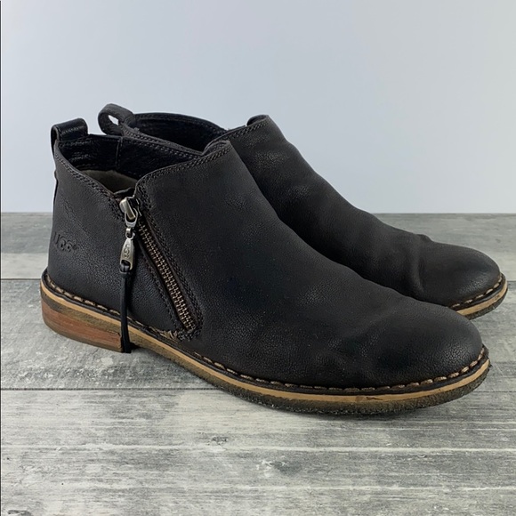 ugg clementine ankle boot